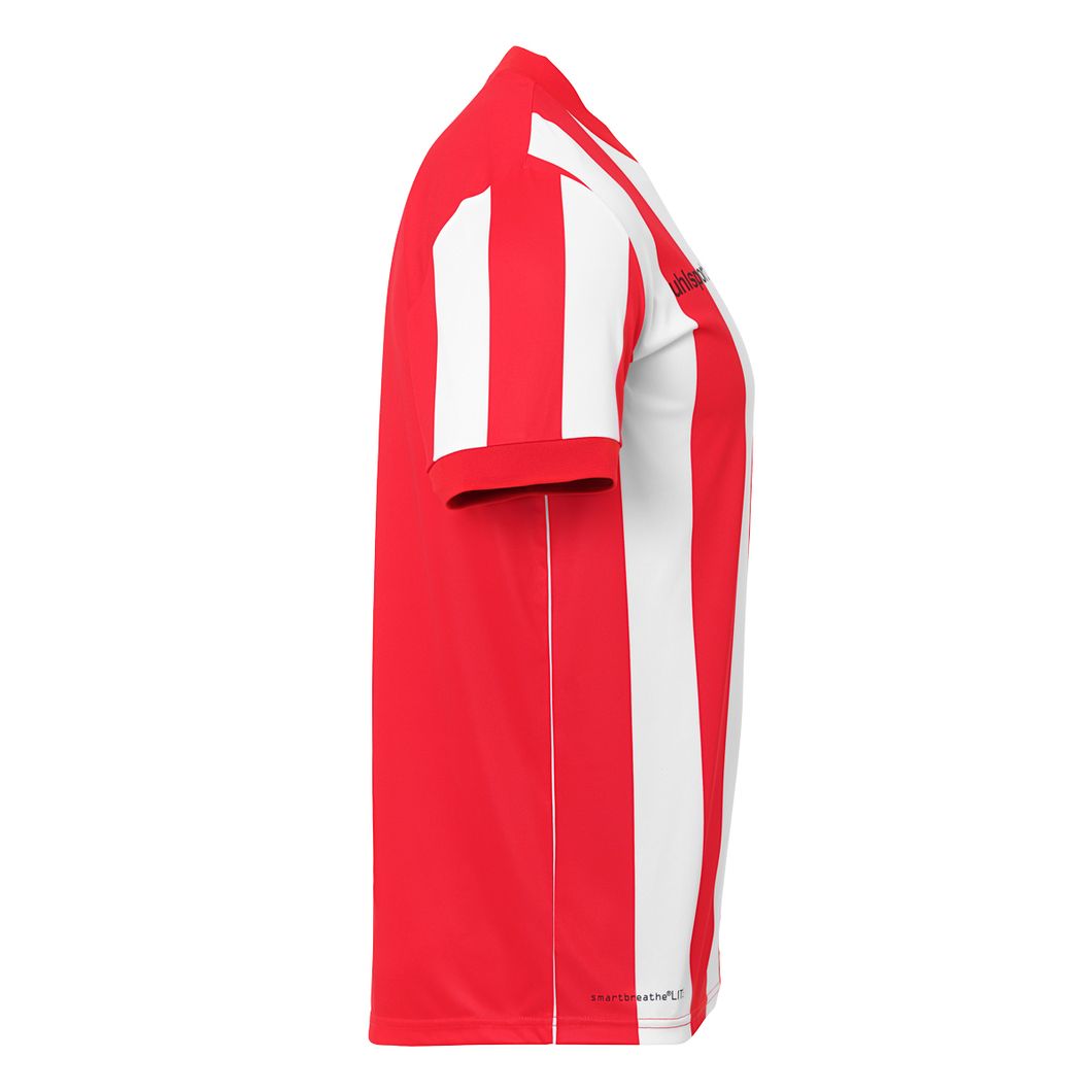 Retro Stripe Kurzarm Trikot Smash Sale