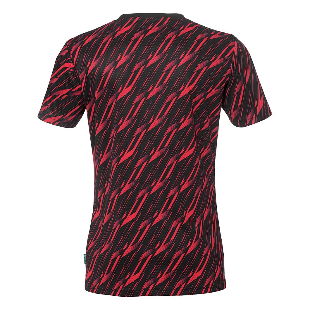 Progressive 28 Shirt Kurzarm Damen