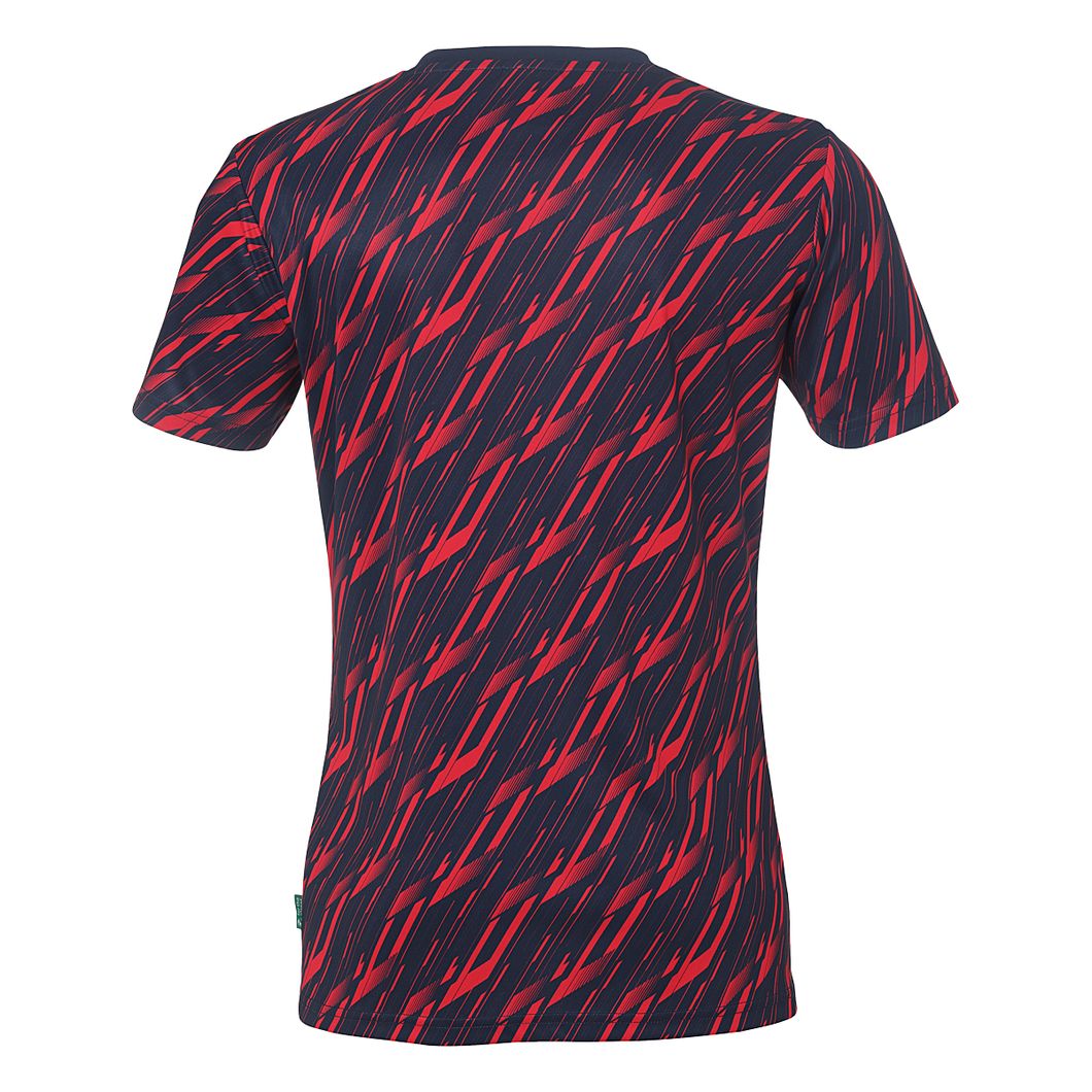 Progressive 28 Shirt Kurzarm Damen