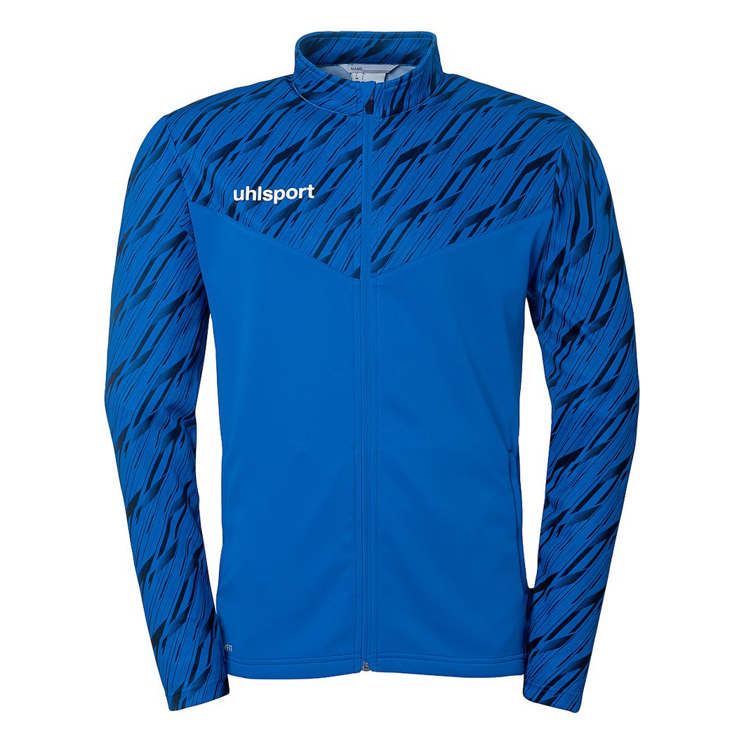 Progressive 28 Poly Jacke