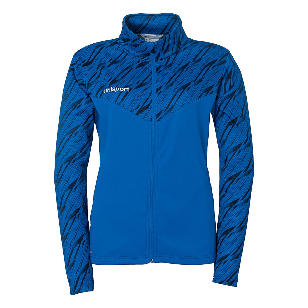 Progressive 28 Poly Jacke Damen