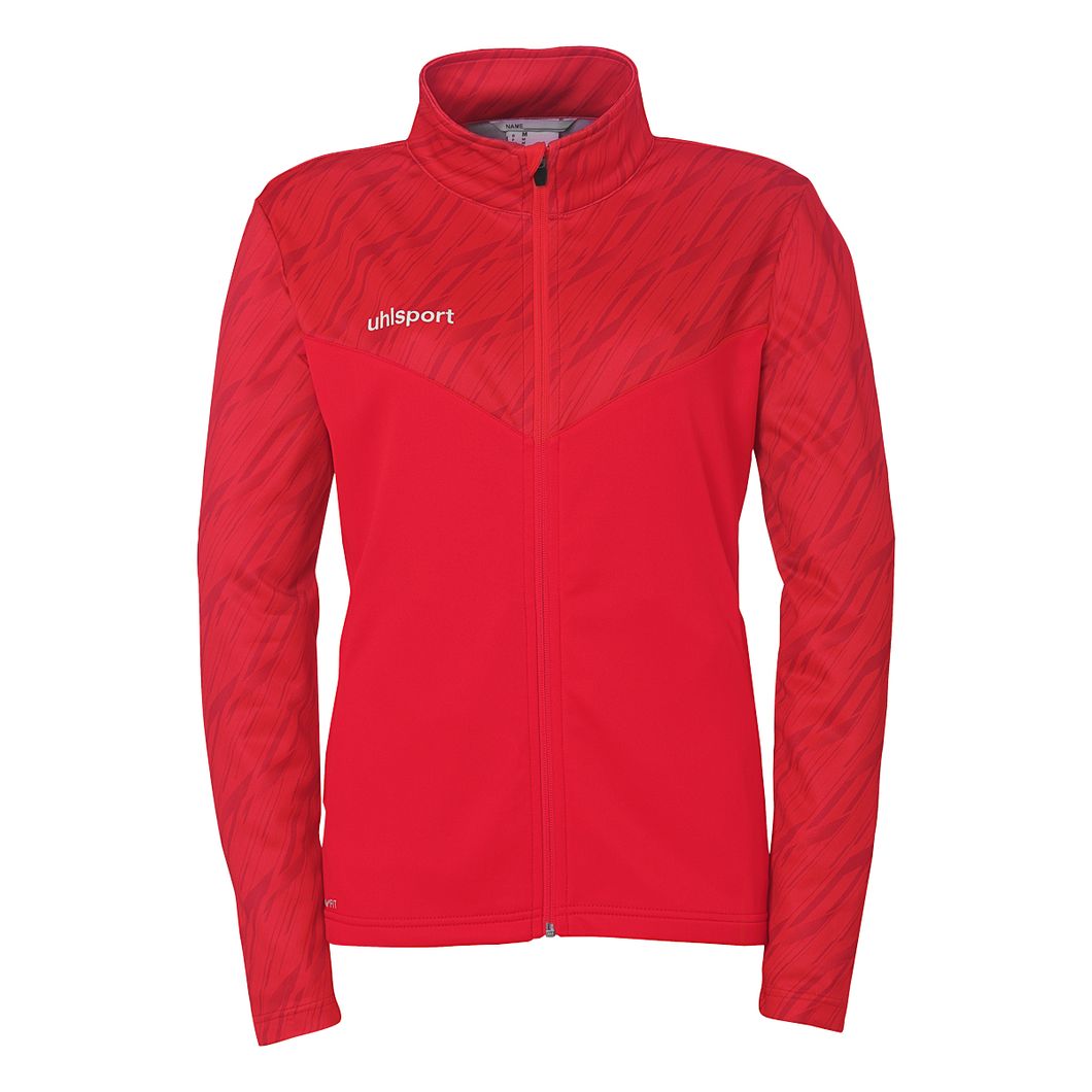 Progressive 28 Poly Jacke Damen