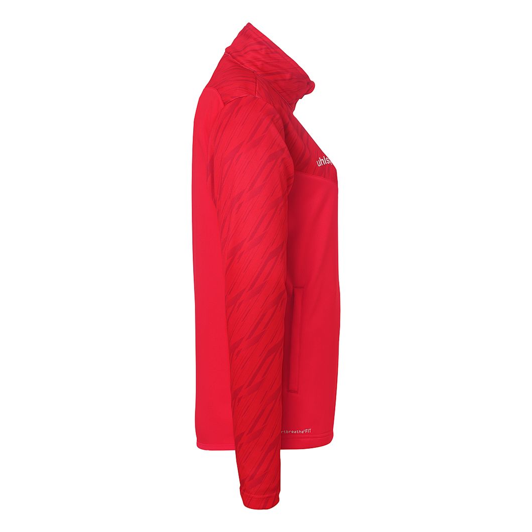 Progressive 28 Poly Jacke Damen