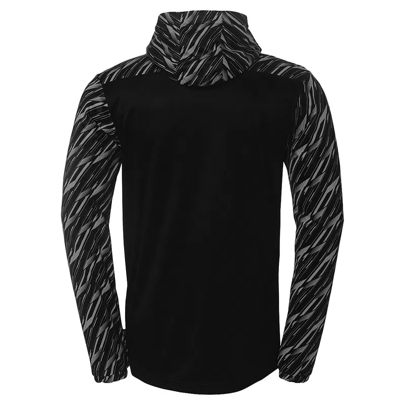 Progressive 28 Multi Hood Jacke