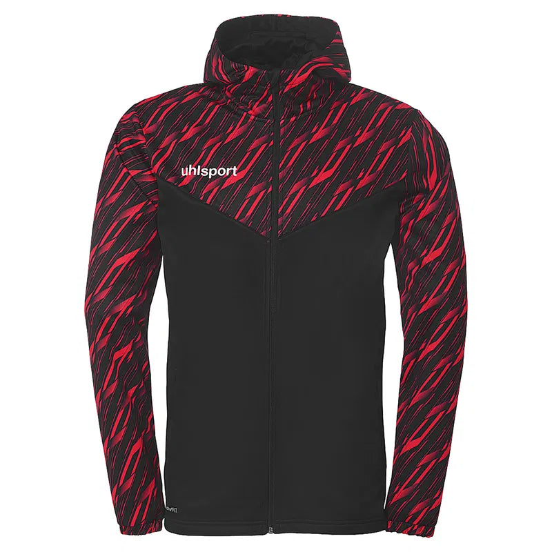 Progressive 28 Multi Hood Jacke