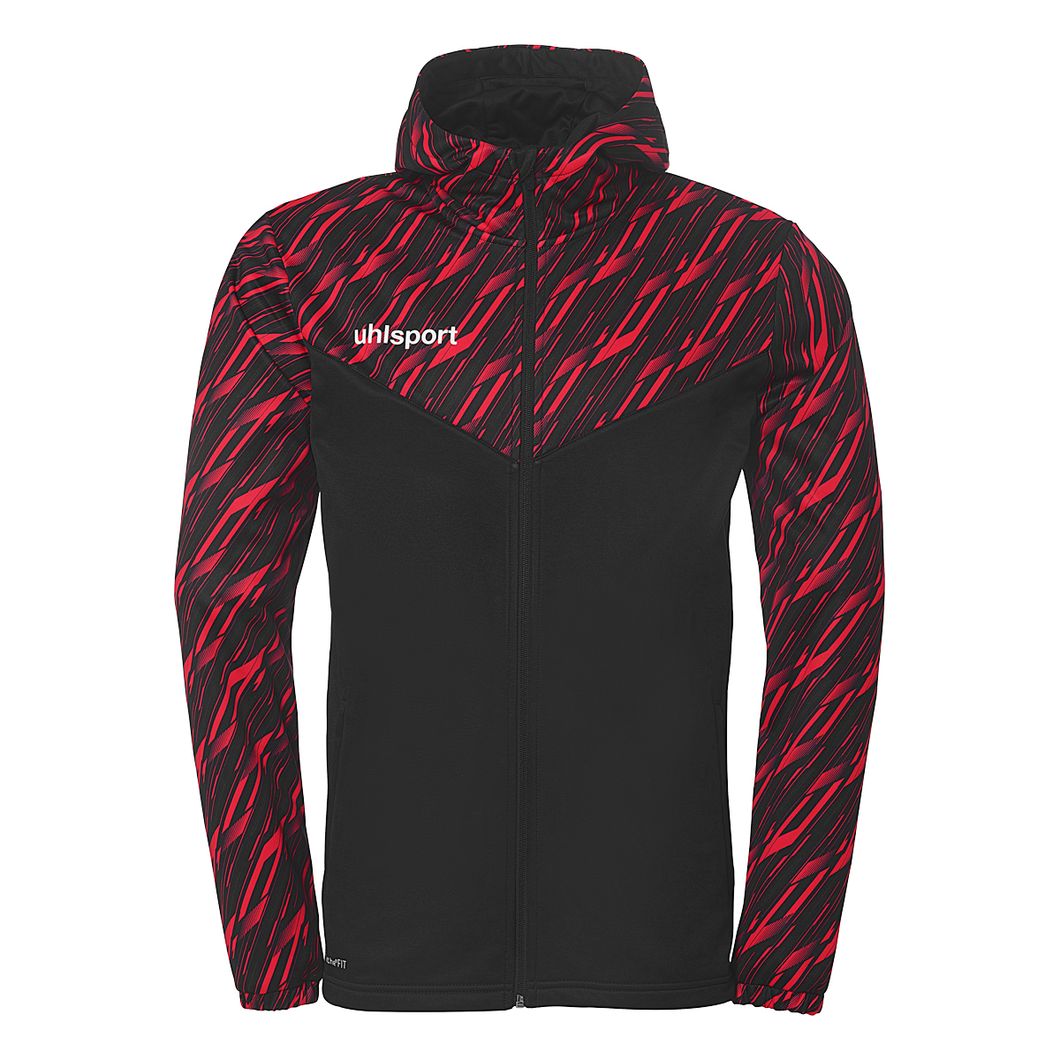Progressive 28 Multi Hood Jacke