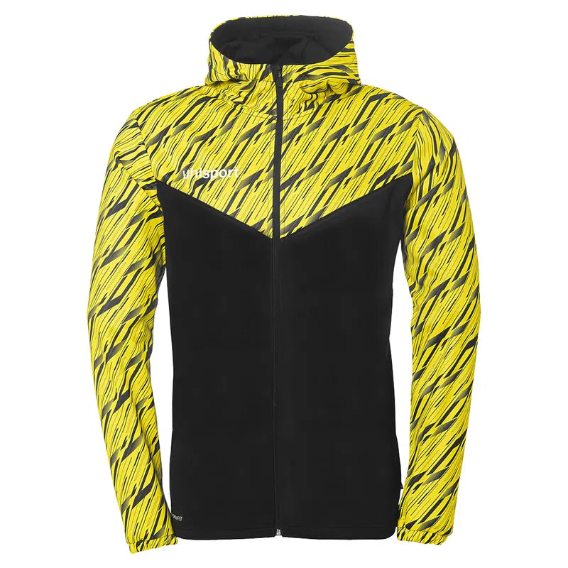 Progressive 28 Multi Hood Jacke