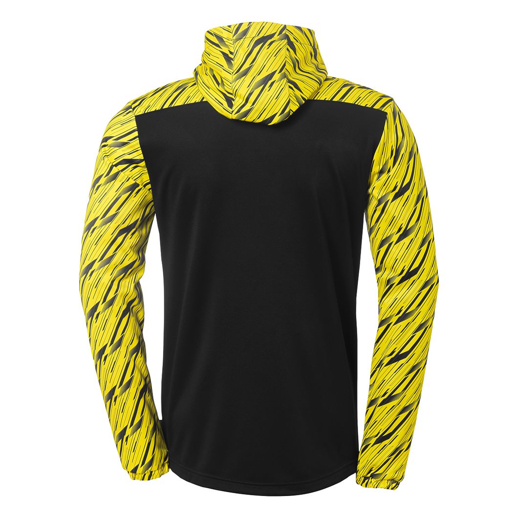 Progressive 28 Multi Hood Jacke Smash Sale