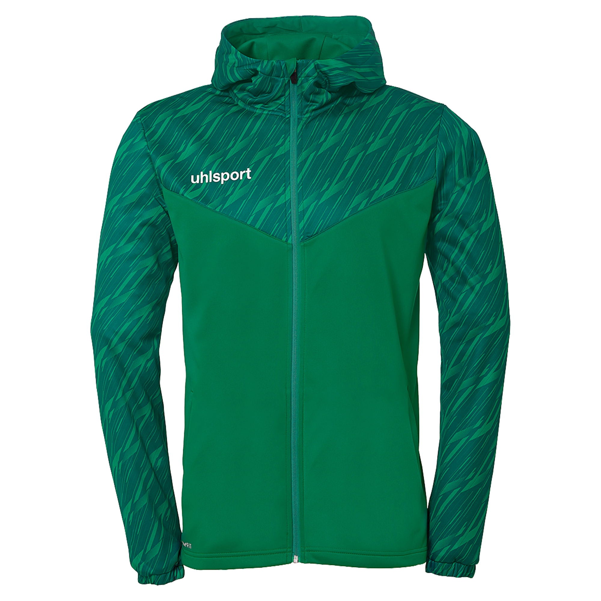 Uhlsport Progressive 28 Multi Hood Jacke