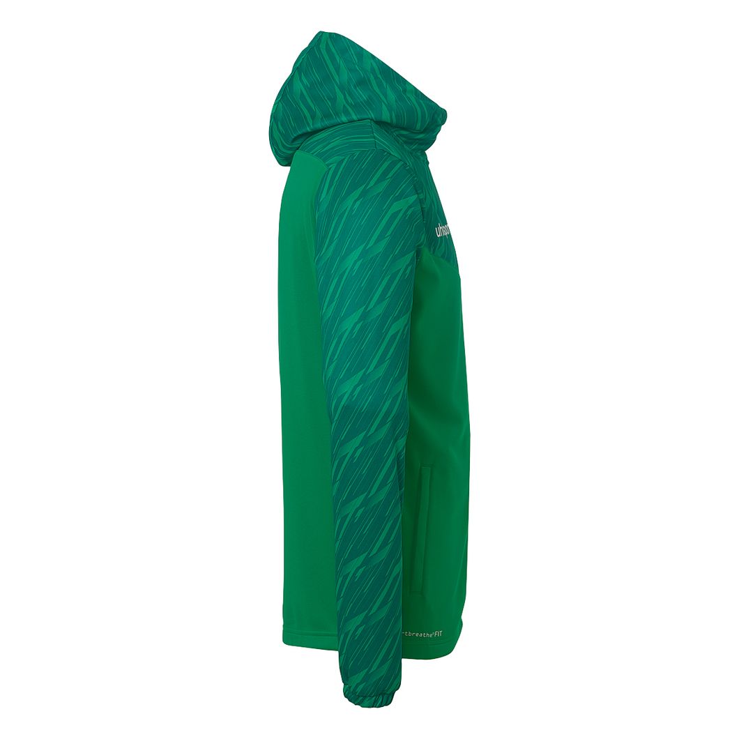 Progressive 28 Multi Hood Jacke