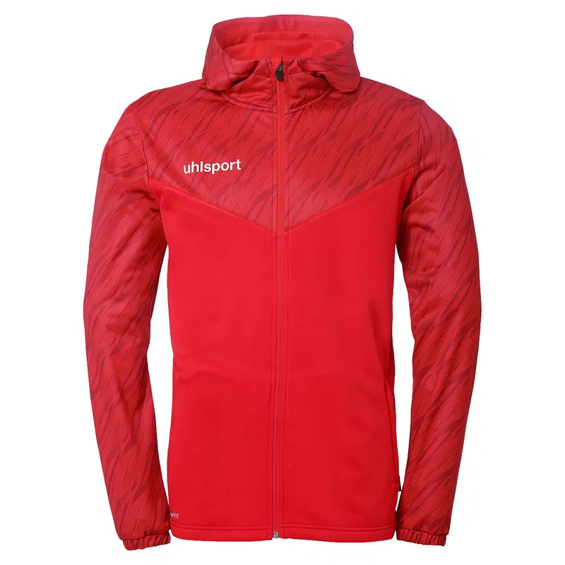 Progressive 28 Multi Hood Jacke