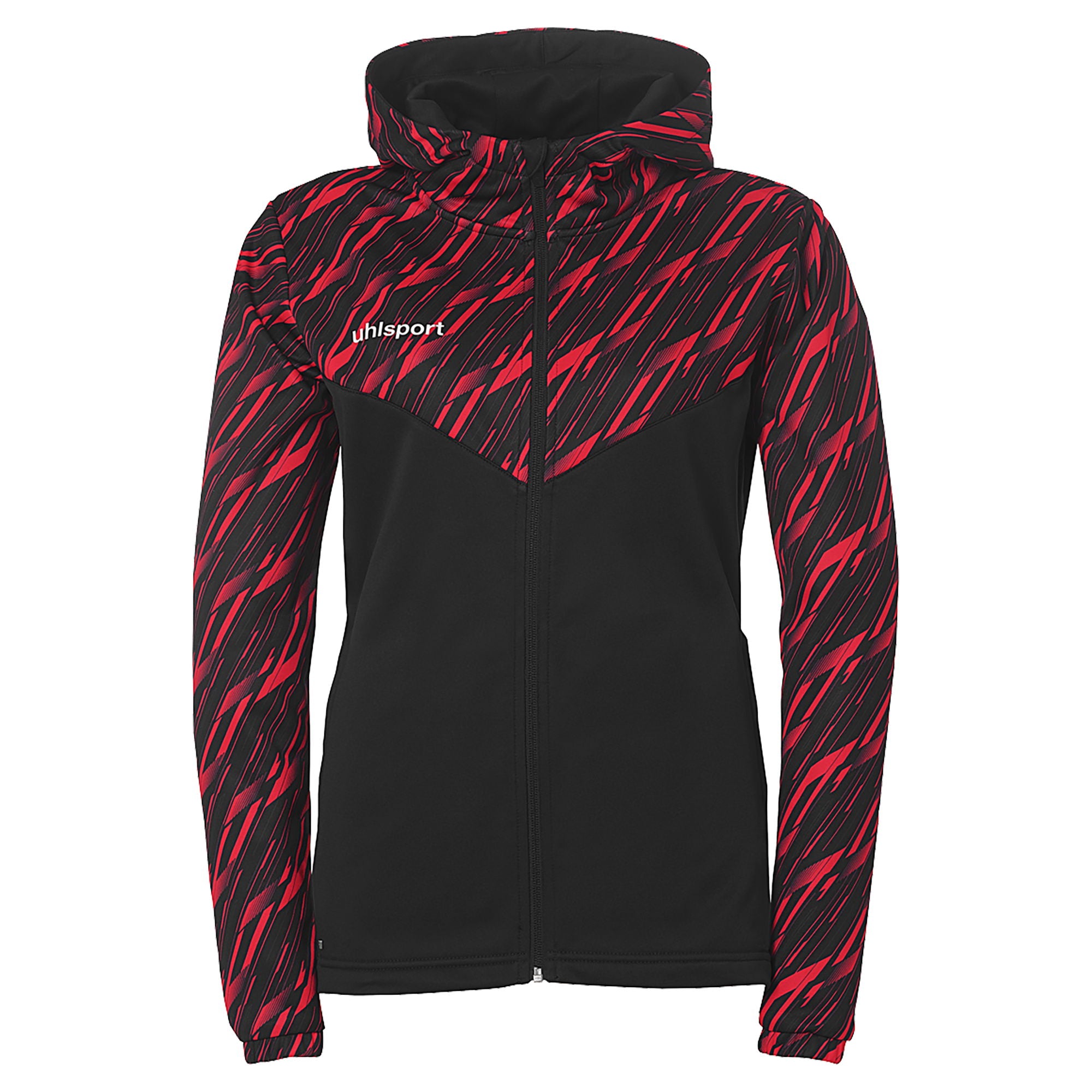 Uhlsport Progressive 28 Multi Hood Jacke Damen