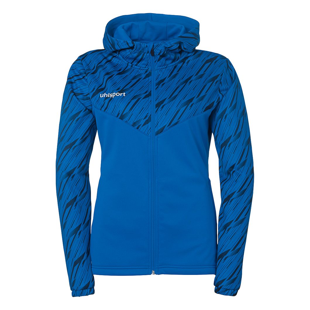 Progressive 28 Multi Hood Jacke Damen