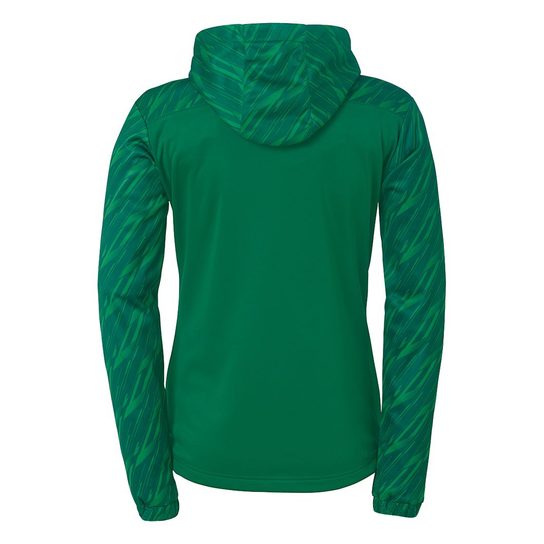 Progressive 28 Multi Hood Jacke Damen