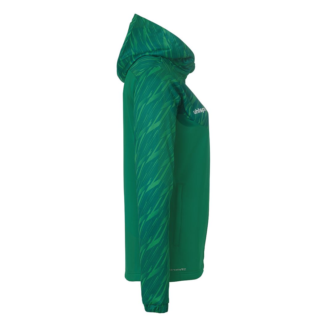 Progressive 28 Multi Hood Jacke Damen