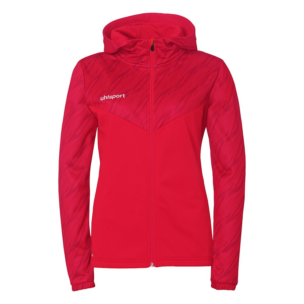 Progressive 28 Multi Hood Jacke Damen