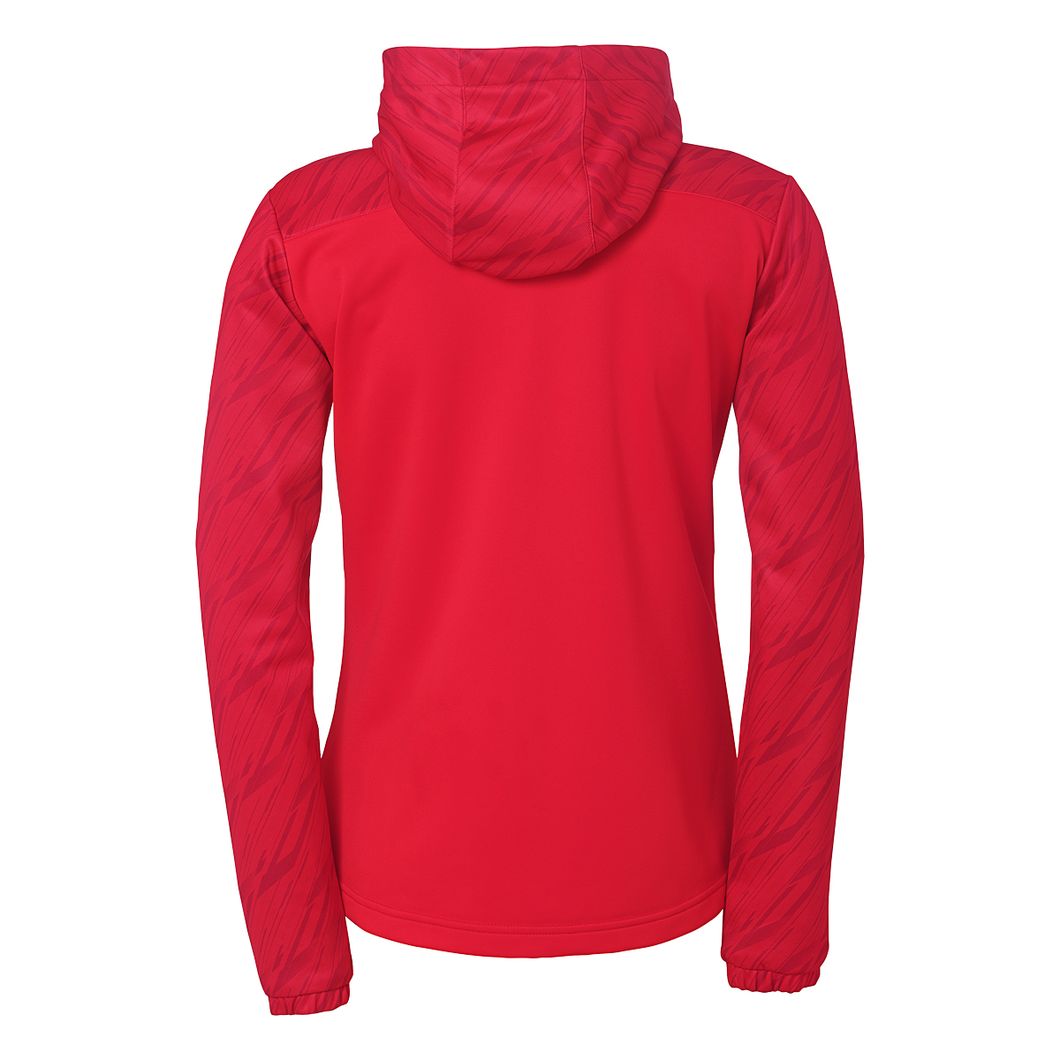 Progressive 28 Multi Hood Jacke Damen