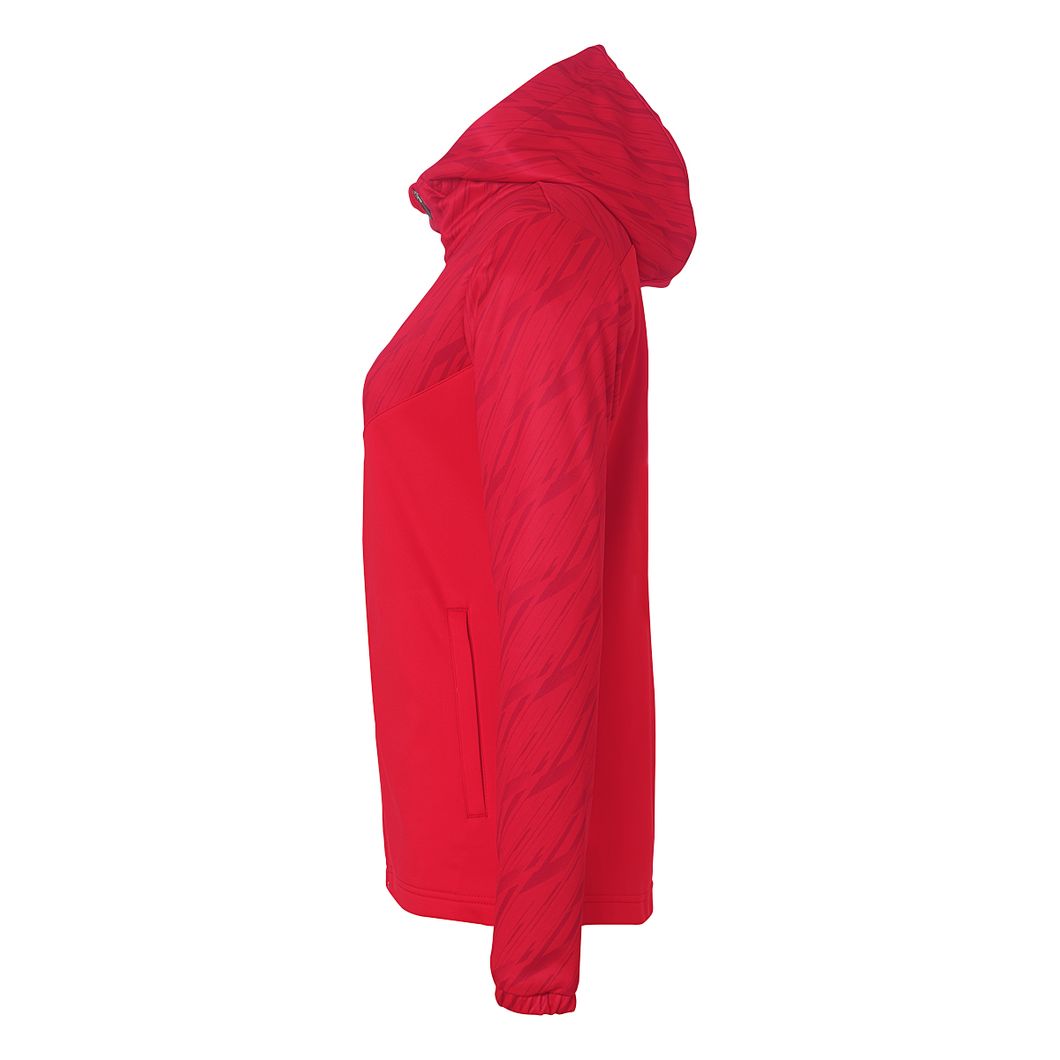 Progressive 28 Multi Hood Jacke Damen