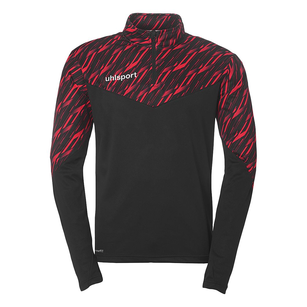 Progressive 28 1/4 Zip Top