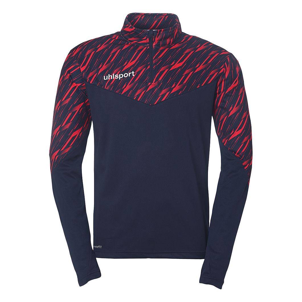 Progressive 28 1/4 Zip Top