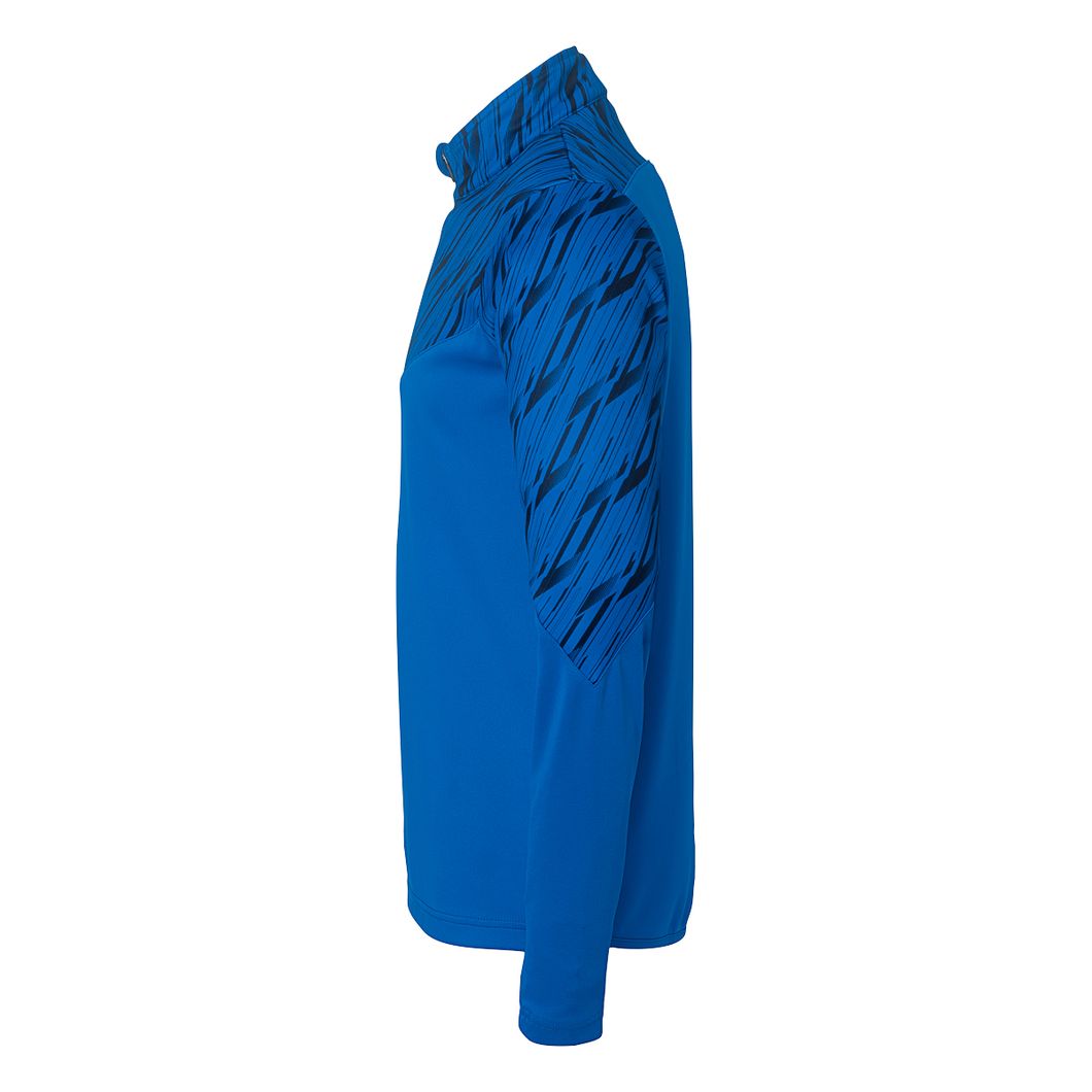 Progressive 28 1/4 Zip Top