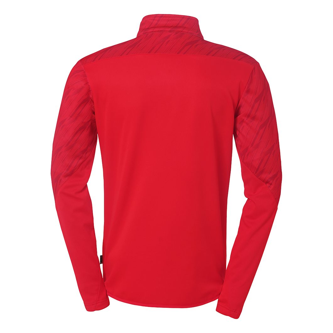 Progressive 28 1/4 Zip Top
