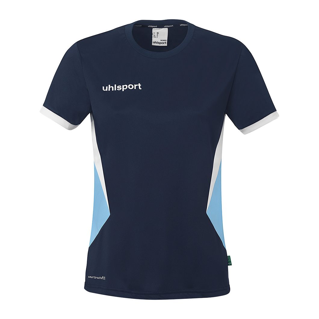 Equipe 29 Shirt Kurzarm Damen