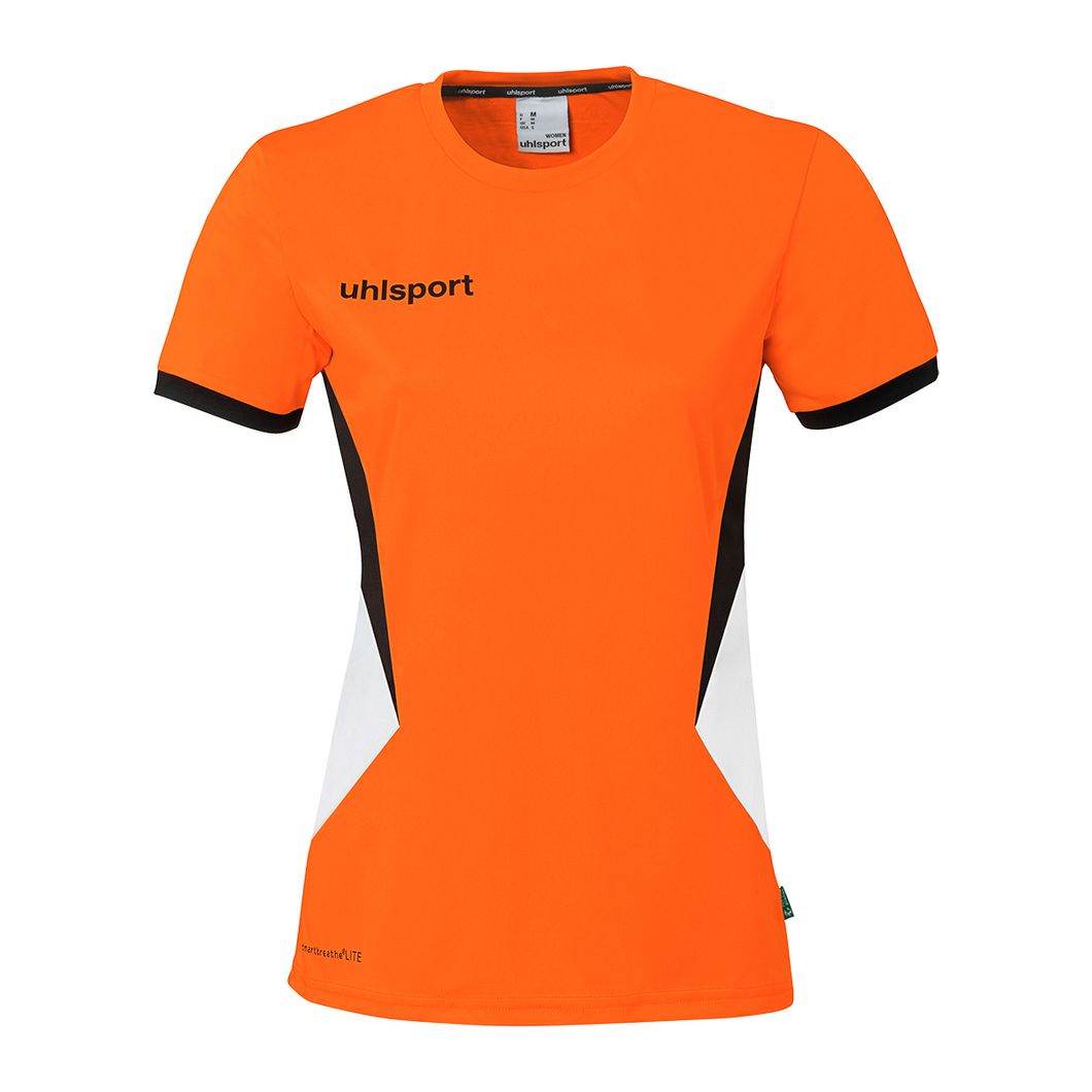 Equipe 29 Shirt Kurzarm Damen