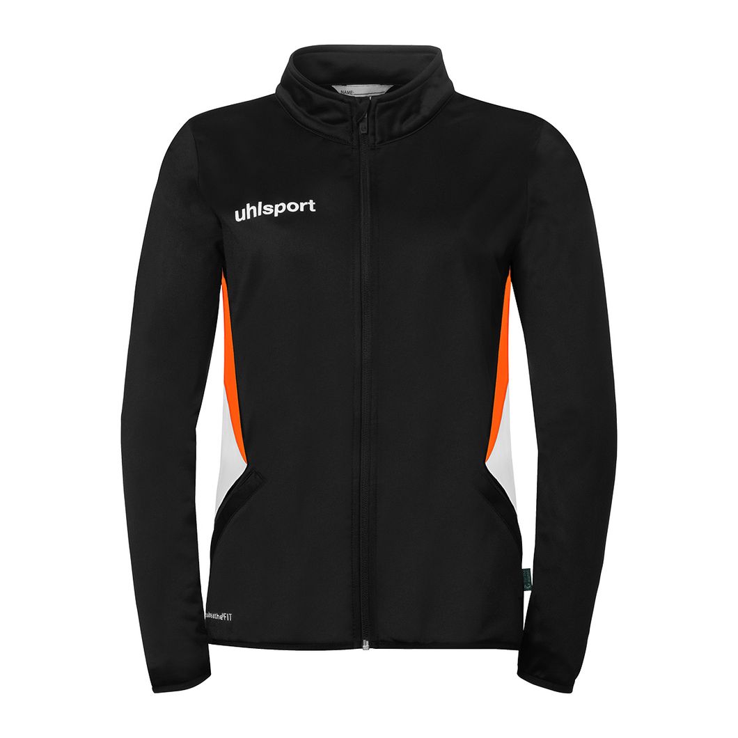 Equipe 29 Classic Jacke Damen