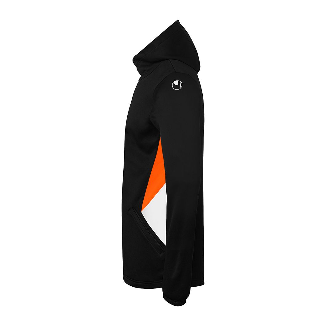 Equipe 29 Multi Hood Jacke