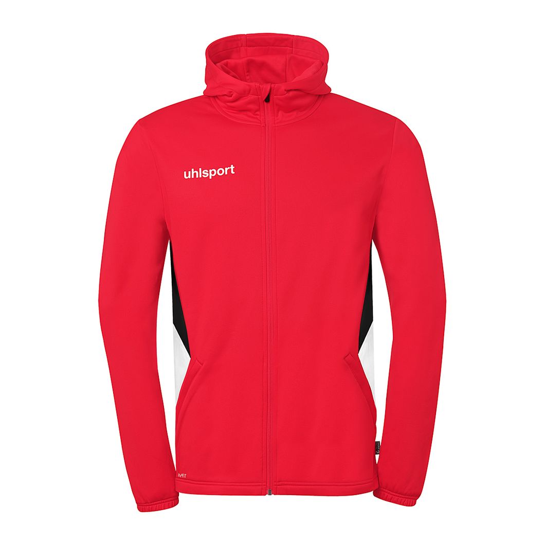 Equipe 29 Multi Hood Jacke