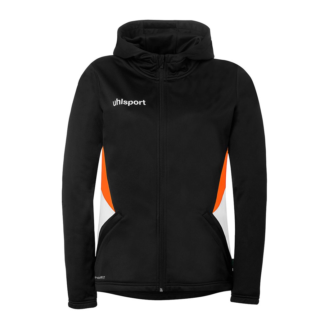 Equipe 29 Multi Hood Jacke Damen