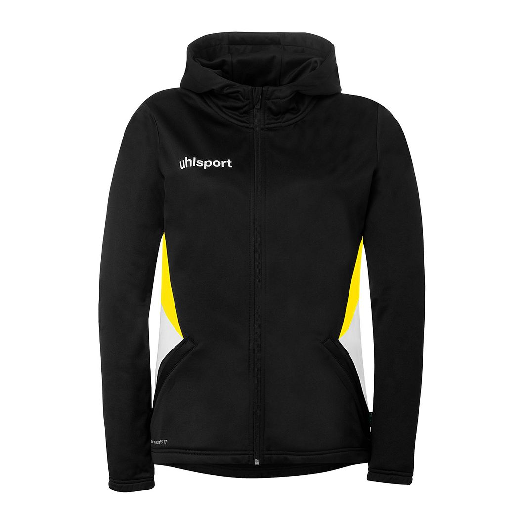 Equipe 29 Multi Hood Jacke Damen