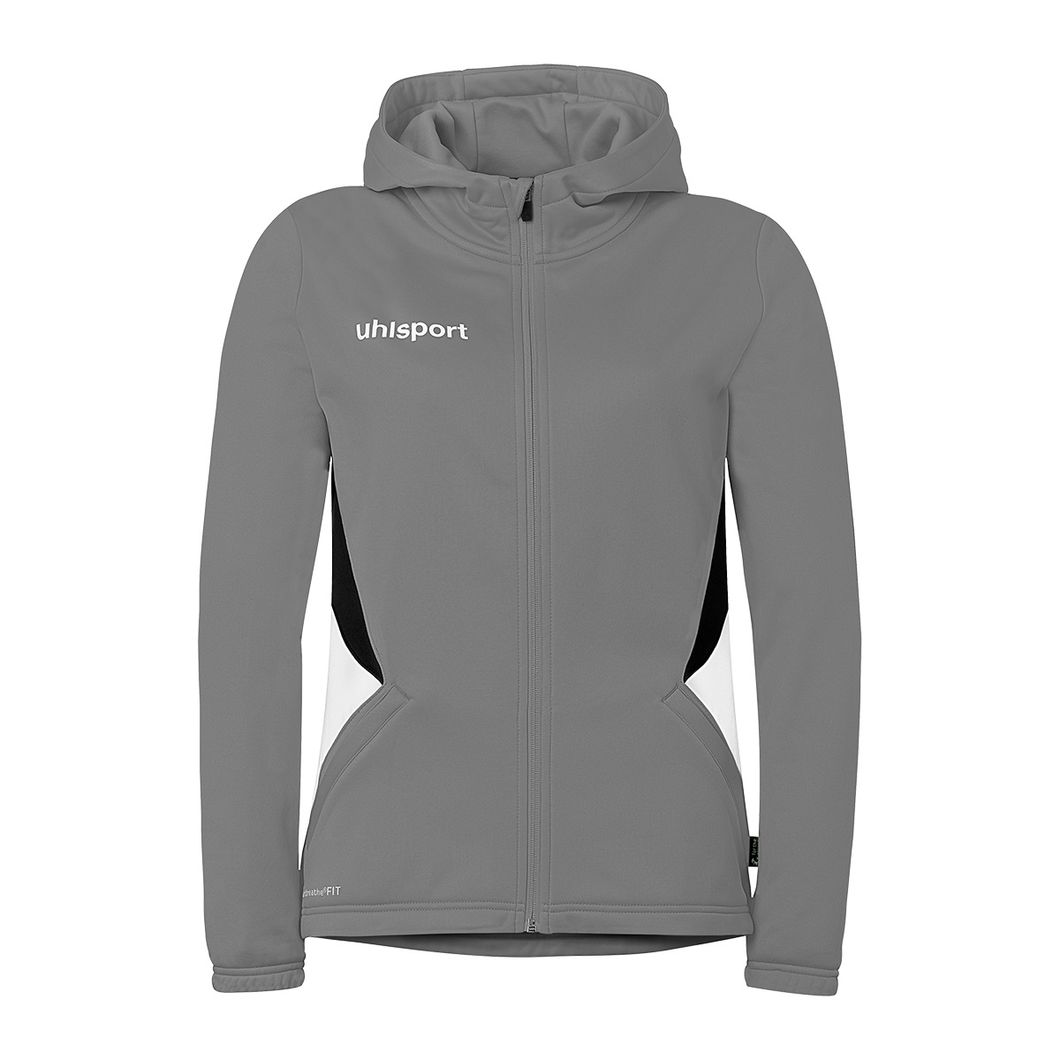 Equipe 29 Multi Hood Jacke Damen