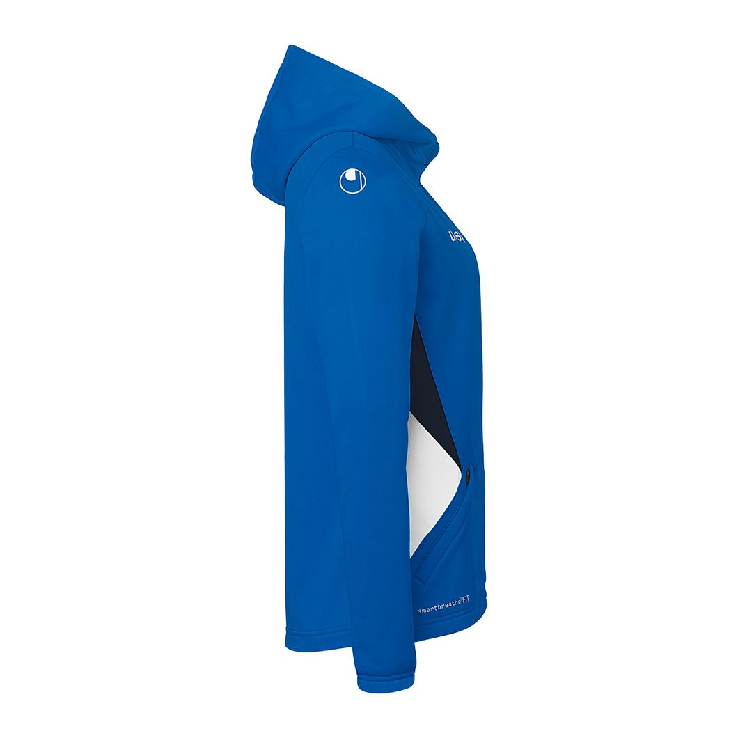 Equipe 29 Multi Hood Jacke Damen