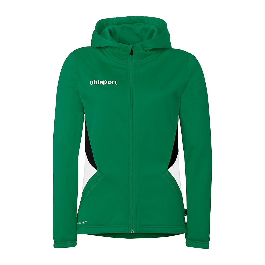Equipe 29 Multi Hood Jacke Damen
