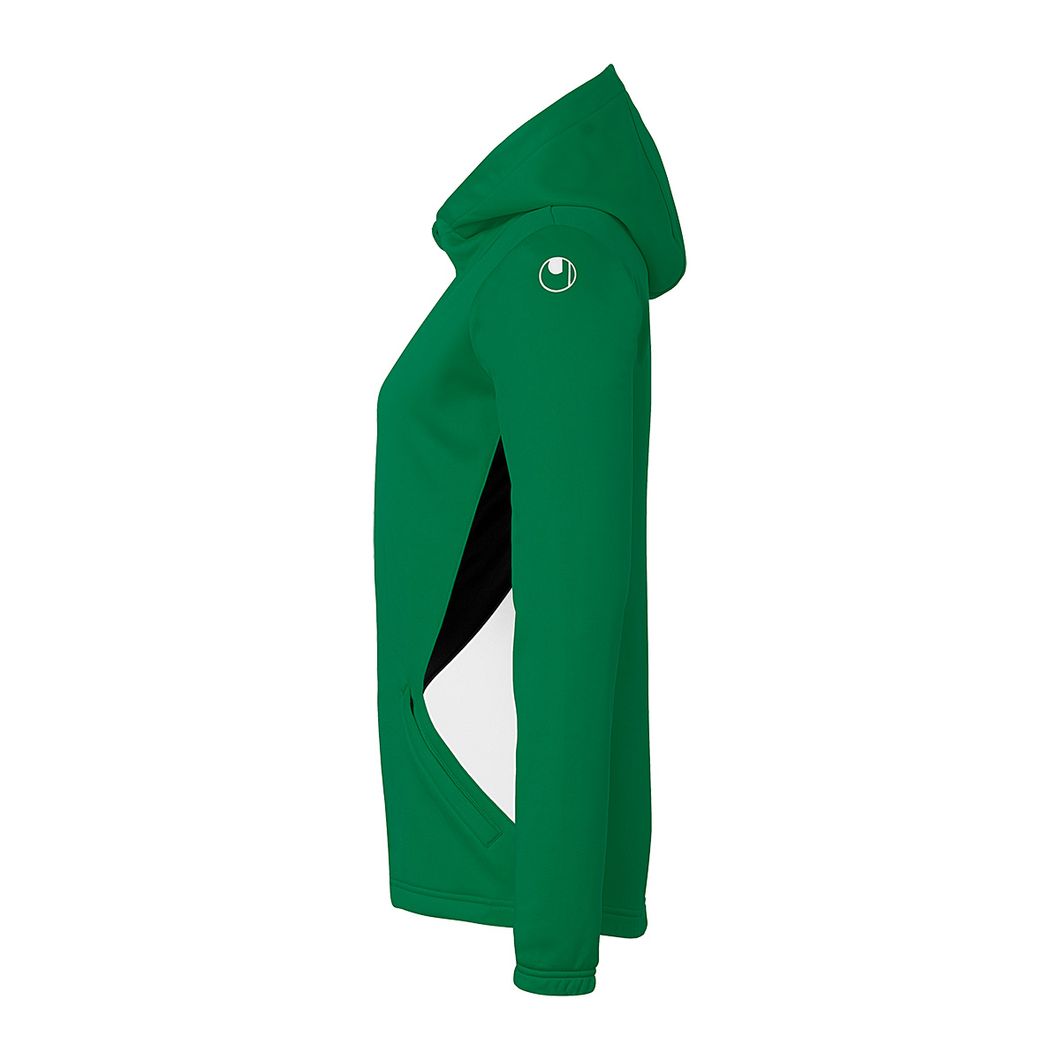 Equipe 29 Multi Hood Jacke Damen