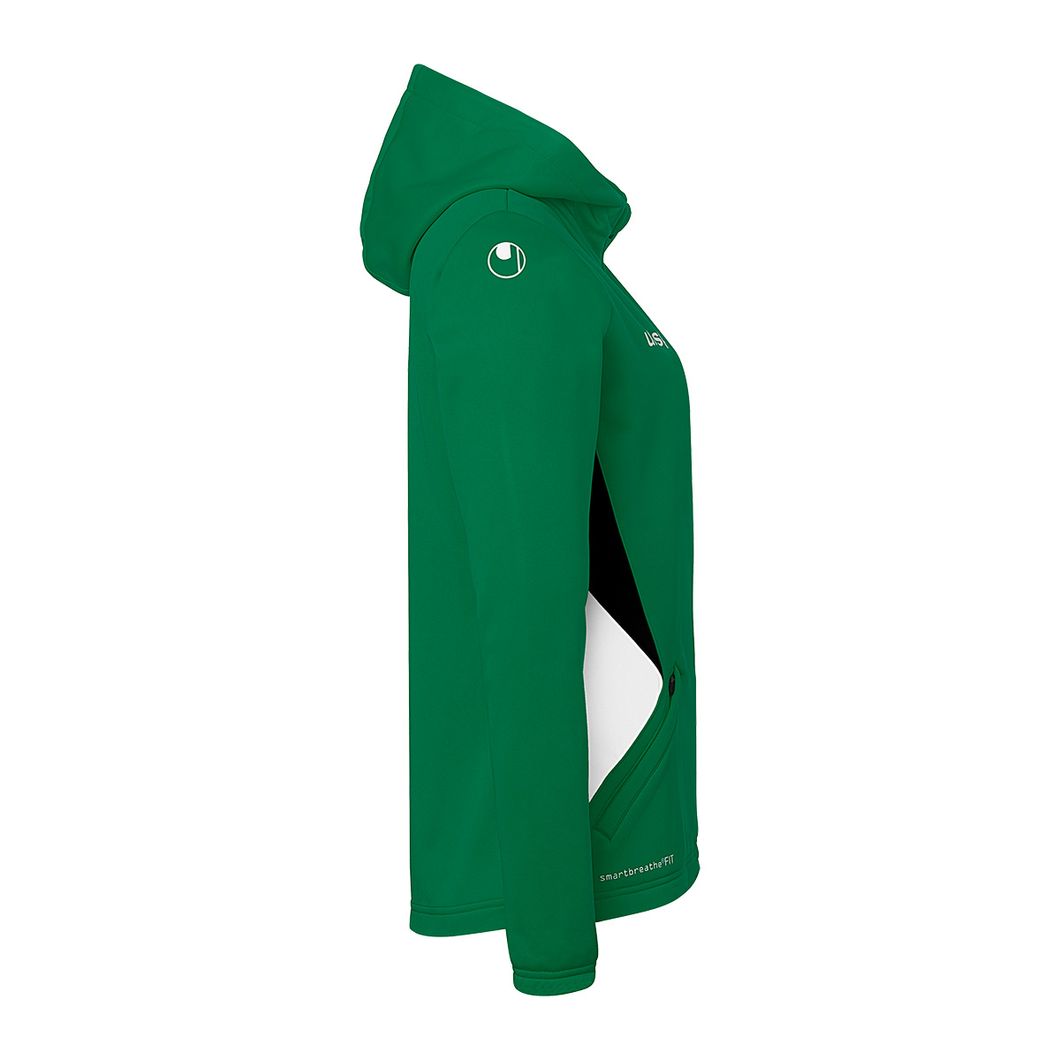 Equipe 29 Multi Hood Jacke Damen