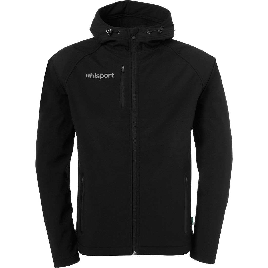 Essential Softshelljacke