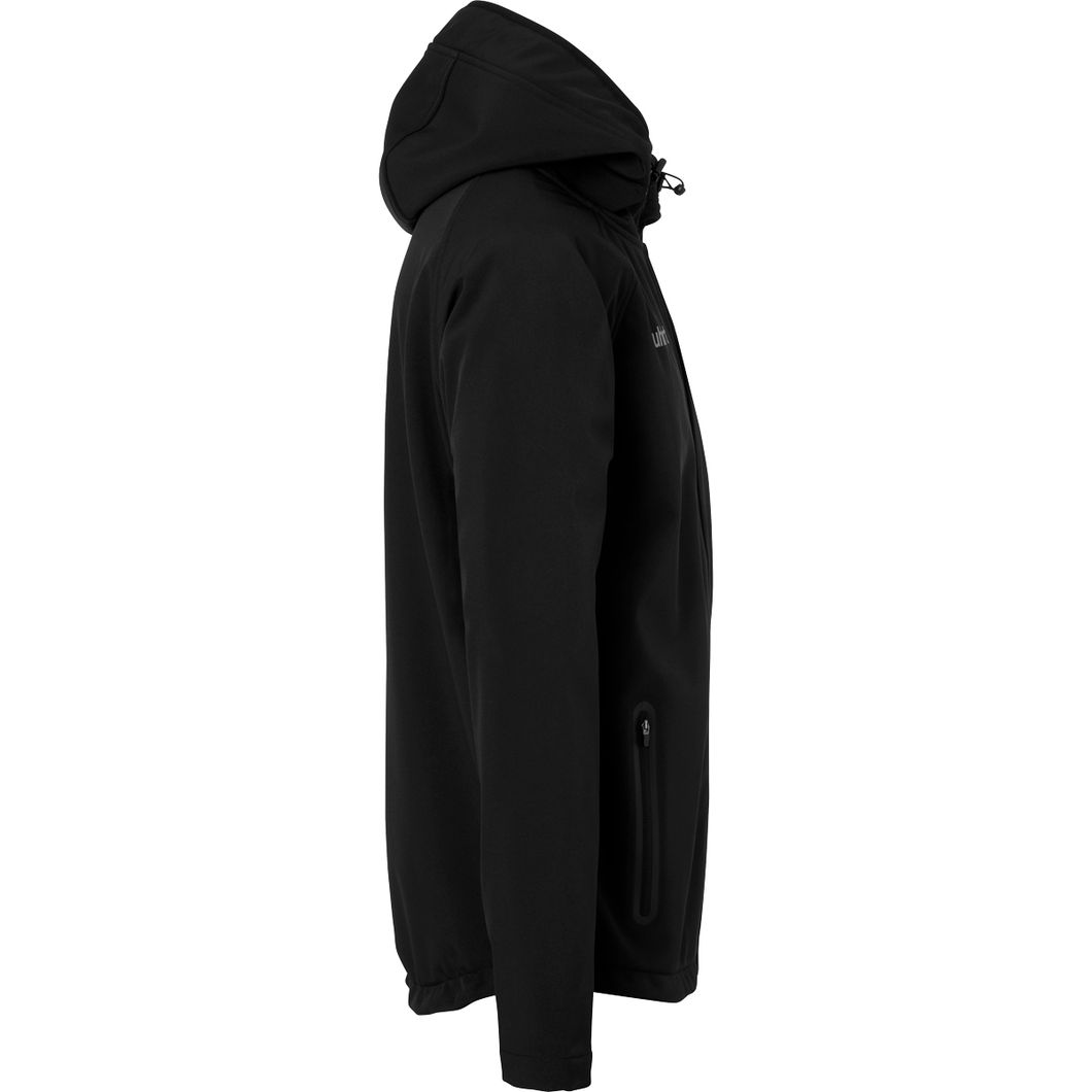 Essential Softshelljacke