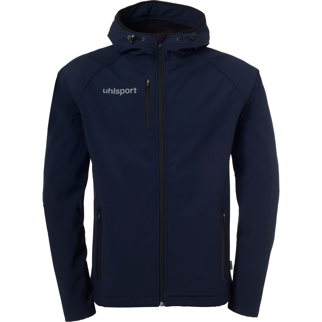 Essential Softshelljacke