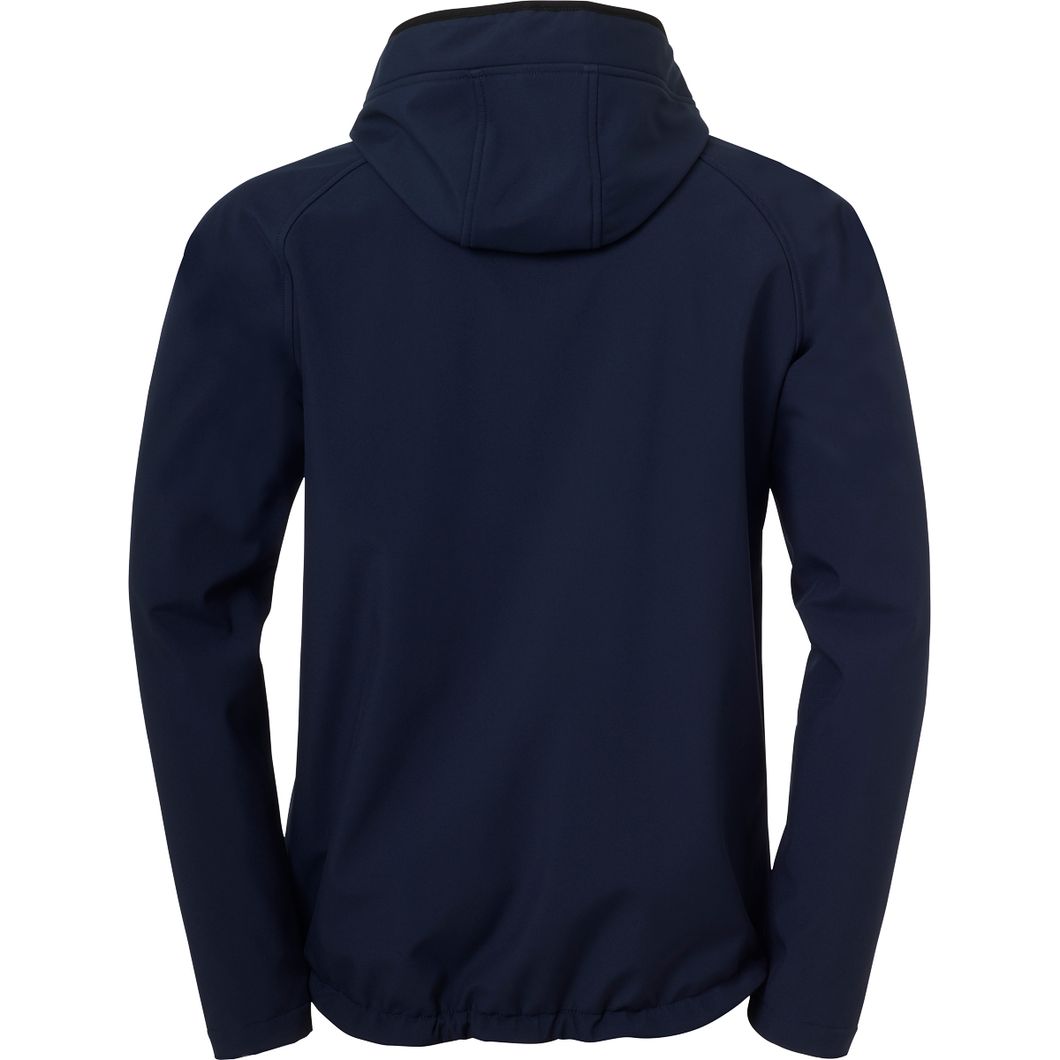 Essential Softshelljacke
