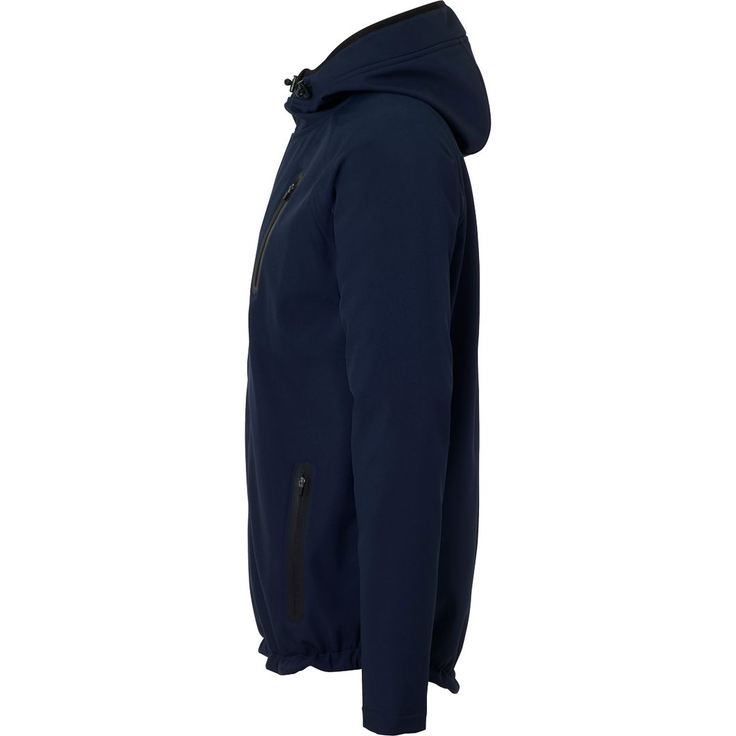 Essential Softshelljacke