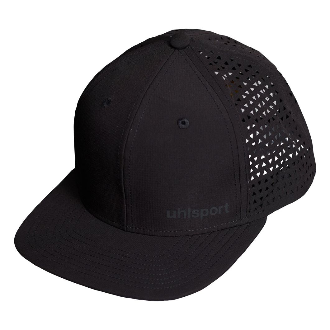ID Cap
