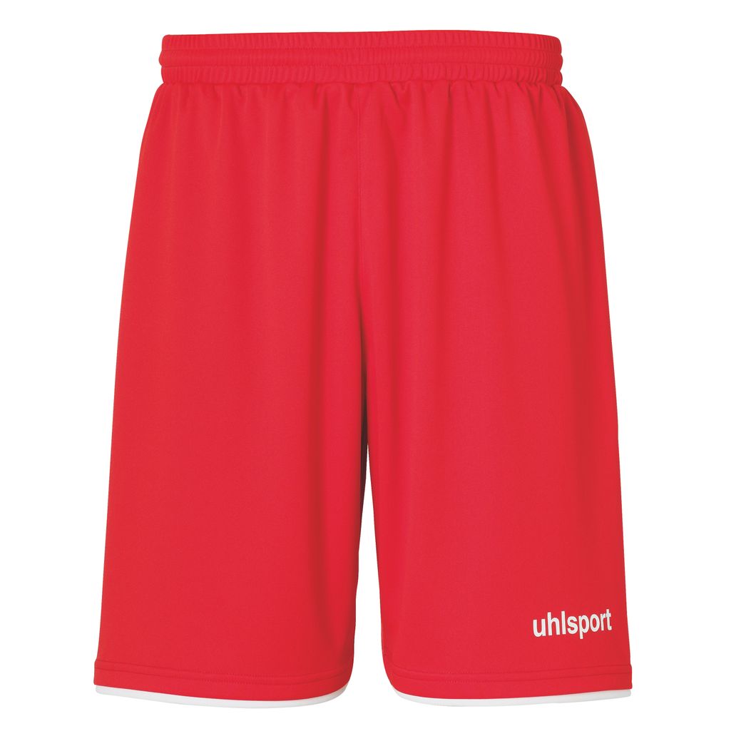 Club Shorts