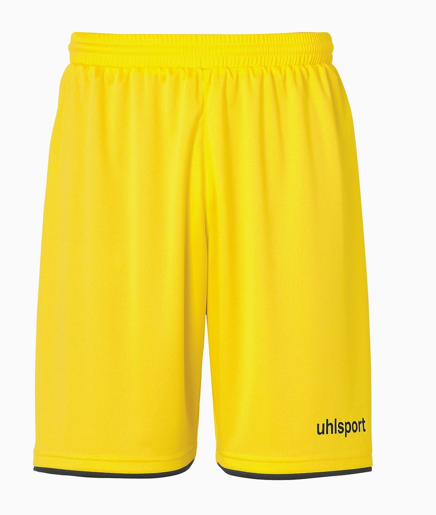 Club Shorts