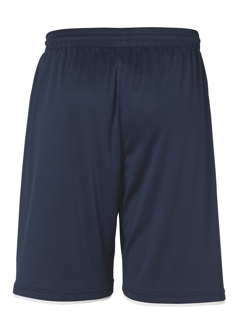Club Shorts