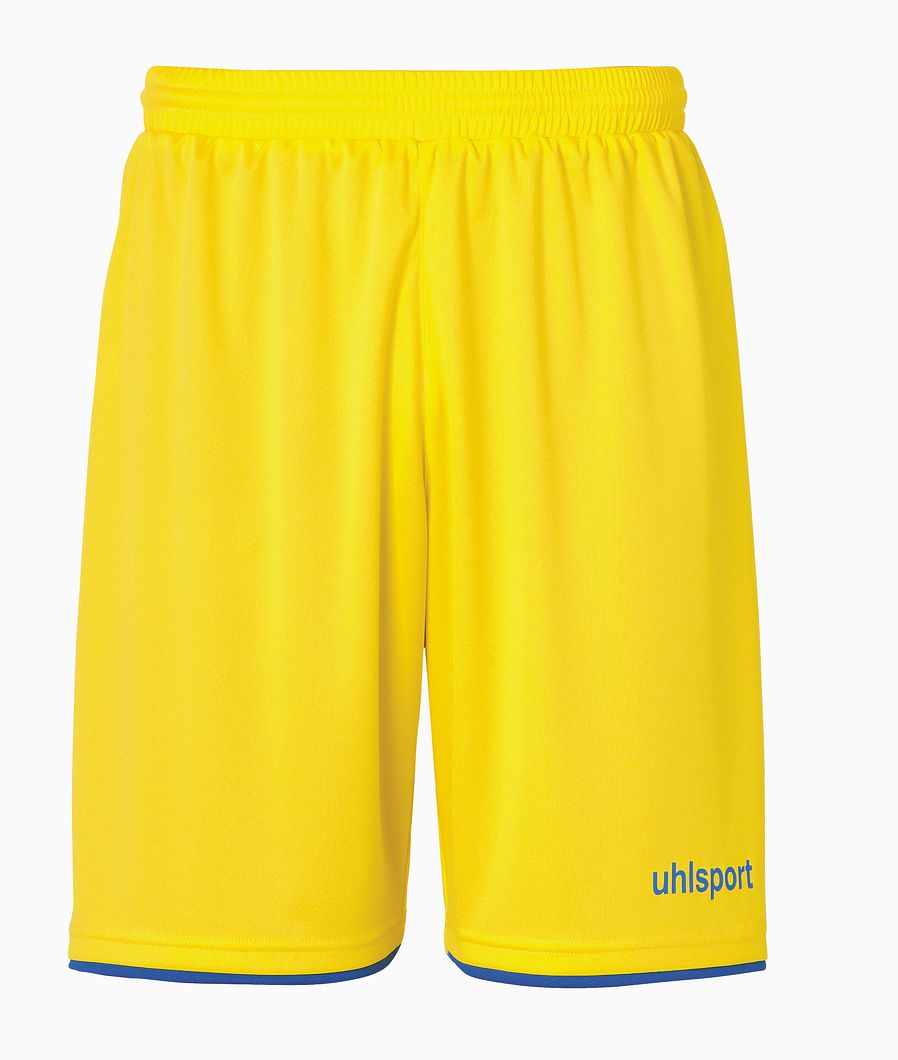 Club Shorts