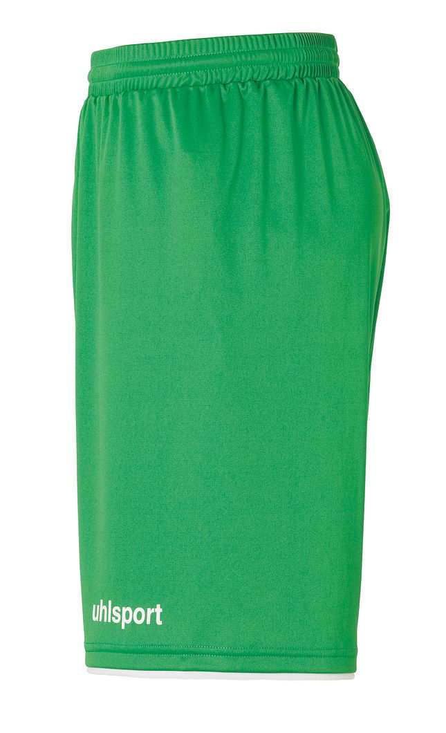 Club Shorts