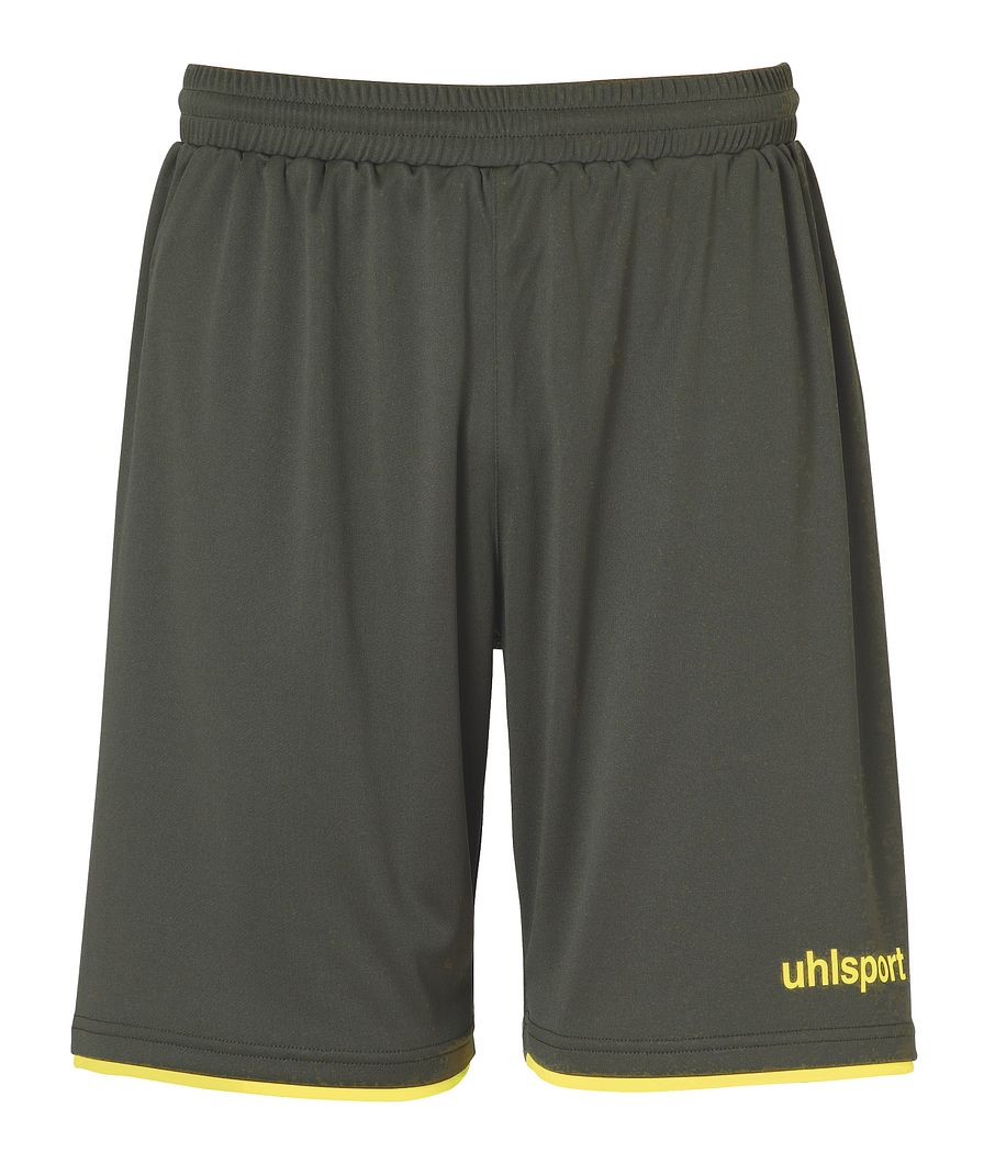 Club Shorts